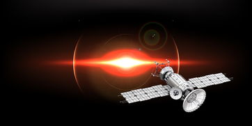 共筑航天梦，探索宇宙的手工制作之旅  第1张