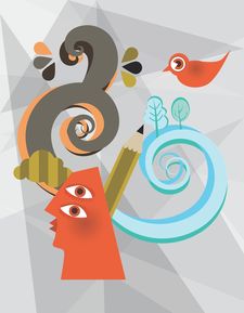 科技小报，探索未来生活的可能性  第1张