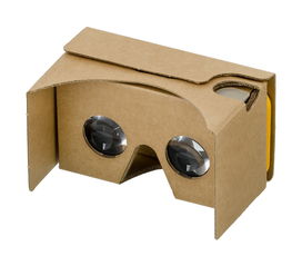 VR技术的应用方面分析  第1张