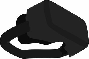 虚拟现实技术专业，探索VR领域的全称及其重要性  第1张