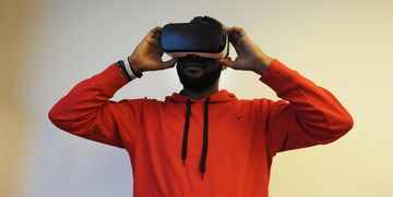 VR技术实现，虚拟与现实的完美融合  第1张