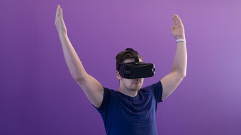 虚拟现实（VR）教学，教育领域的革命性变革  第1张