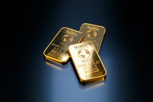 宇树科技类股票，投资未来科技的黄金钥匙  第1张