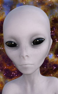 未来科技生活，科幻画中的想象与现实  第1张