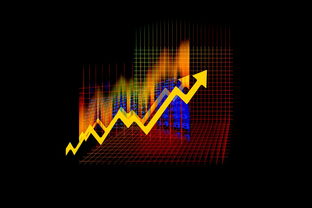 科技股票中的龙头股，中长线投资的黄金选择  第1张